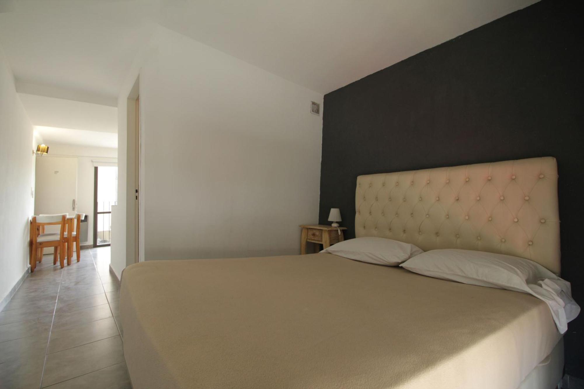 Puerto Tigre Lejlighedshotel Eksteriør billede