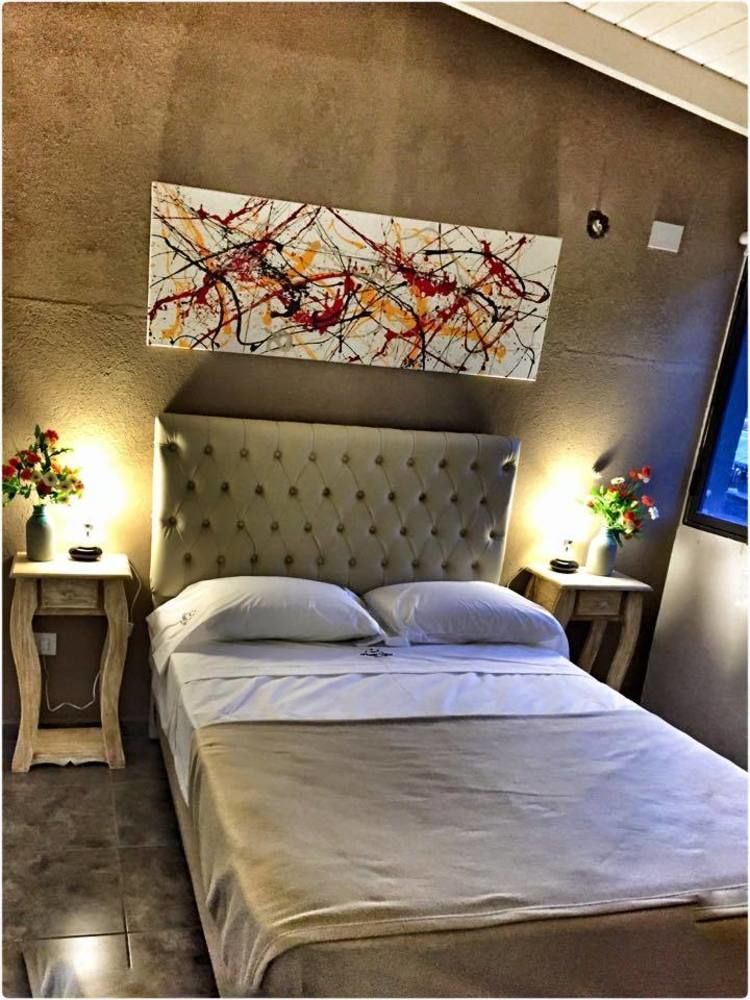 Puerto Tigre Lejlighedshotel Eksteriør billede